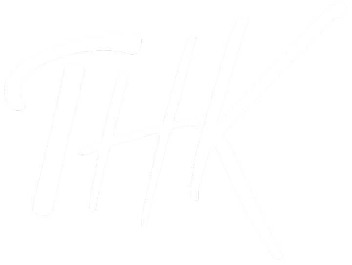 Toufiq Hasan Kiron's Logo